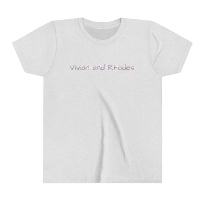 Youth Short Sleeve T-Shirt