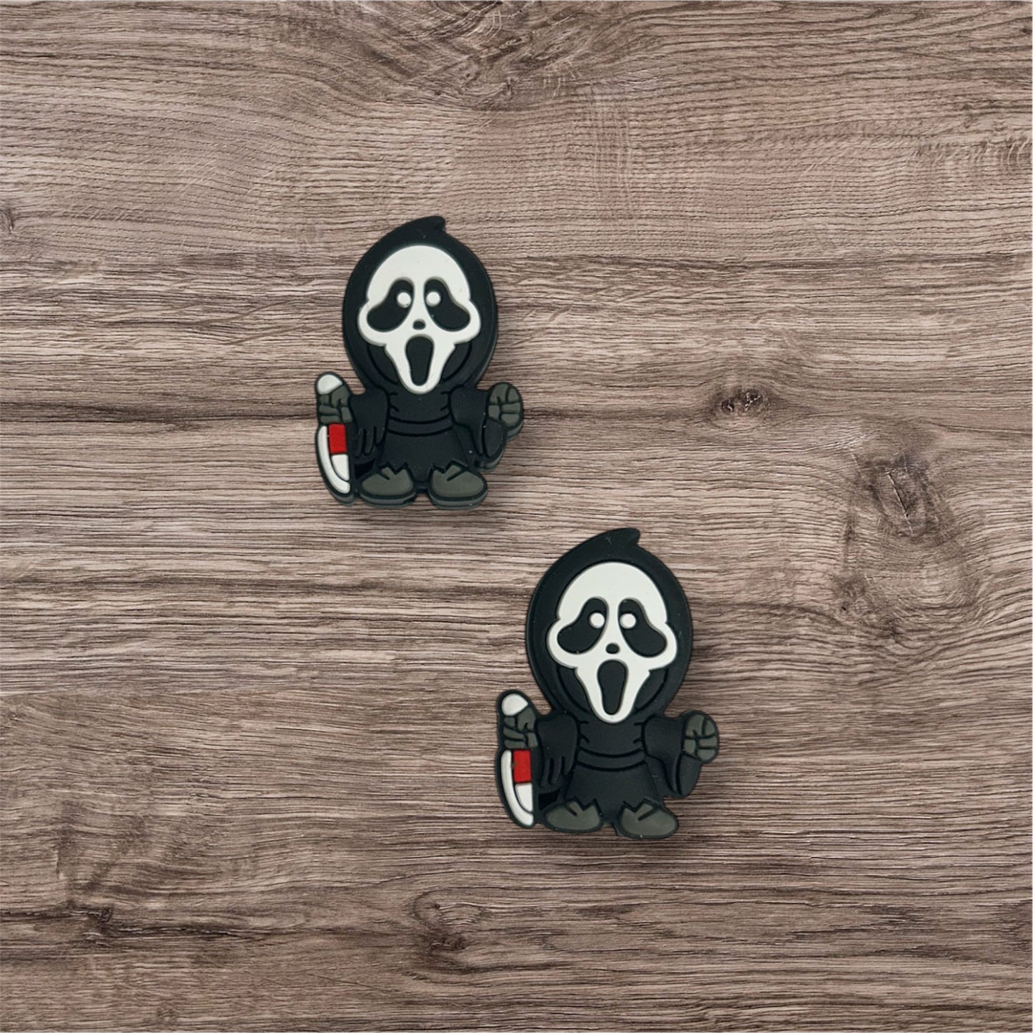 Scream Charms