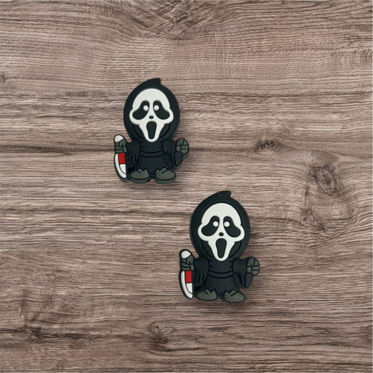 Scream Charms