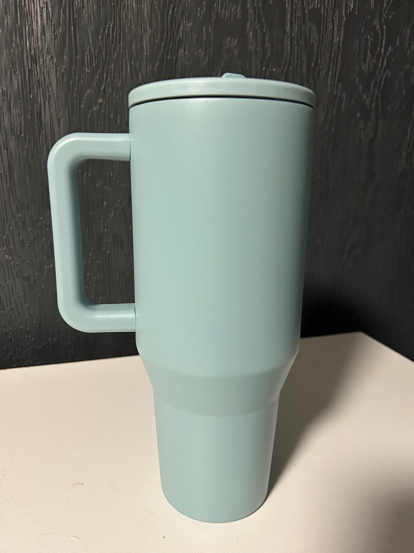 HydroJug Teal Traveler 40oz