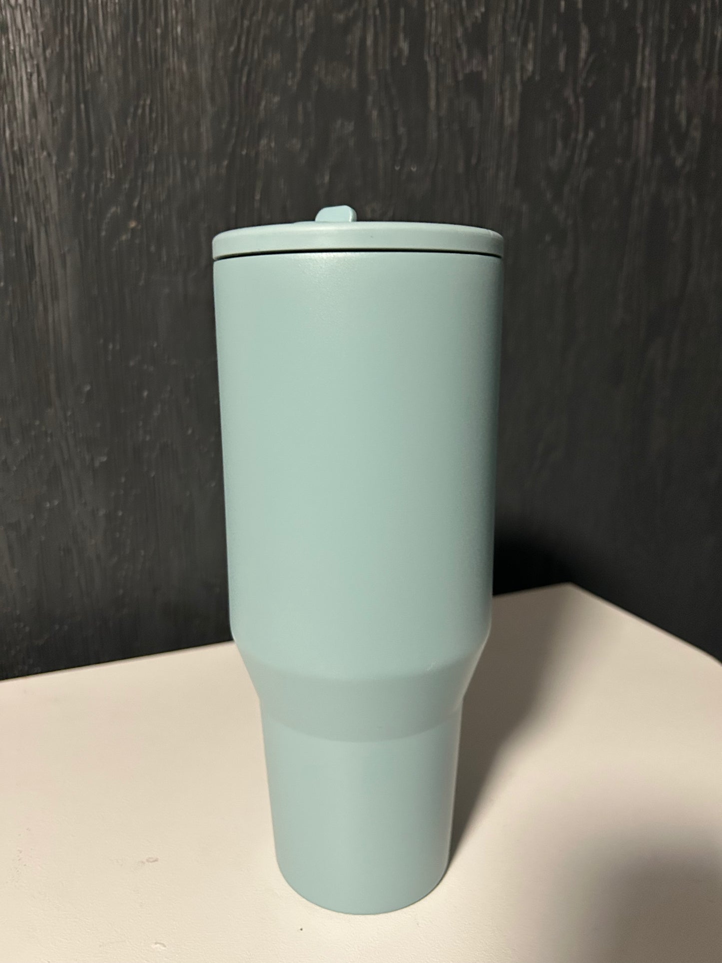 HydroJug Teal Traveler 40oz