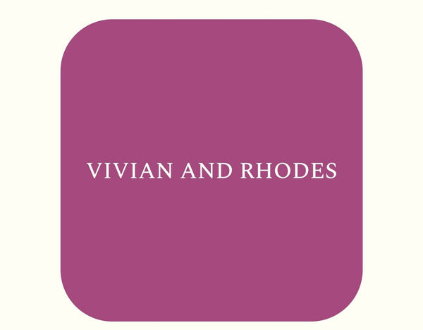 Vivian and Rhodes